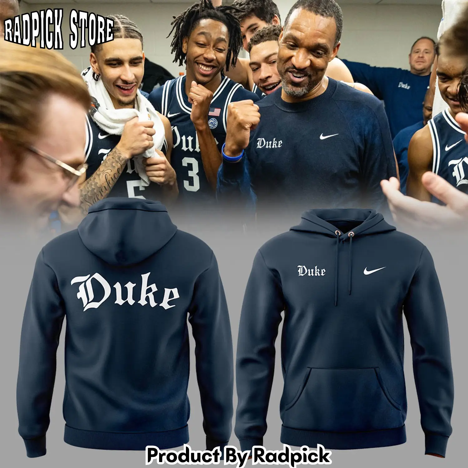 Coach chris carrawell new hoodie joggers hoodie and long pants set rp291827